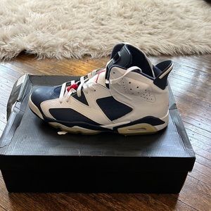 Air Jordan 6 Retro